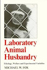 Laboratory Animal Husbandry