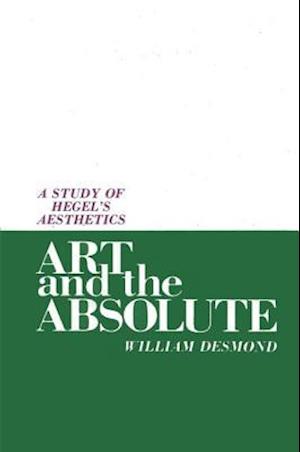 Art and the Absolute