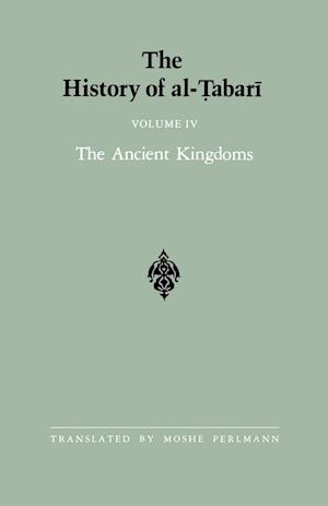The History of al-Tabari Vol. 4