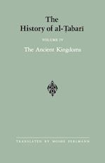 The History of al-Tabari Vol. 4