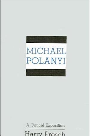 Michael Polanyi