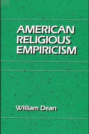 American Religious Empiricism