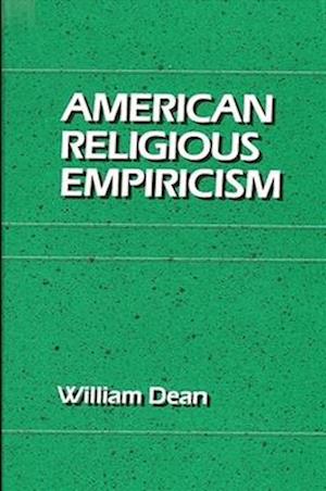 American Religious Empir