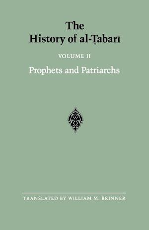 The History of al-Tabari Vol. 2