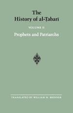 The History of al-Tabari Vol. 2