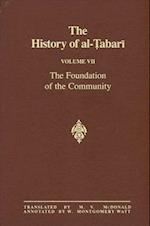 The History of Al-Tabari Vol. 7
