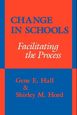 Change in Schools