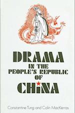 Drama in the People's Republic of China