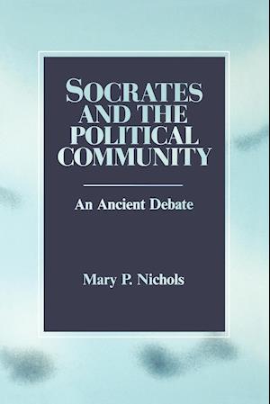 Socrates and the Political Community