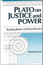 Plato on Justice and Power