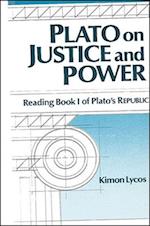 Plato on Justice & Power