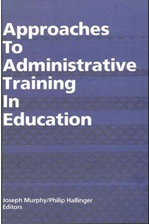Approaches Administrative