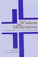 Wisdom as Moderation