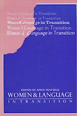 Women and Language in Transition
