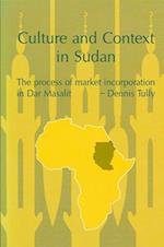 Culture and Context in Sudan