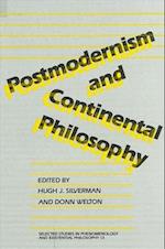 Postmodernism and Continental Philosophy