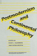 Postmodernism and Continental Philosophy