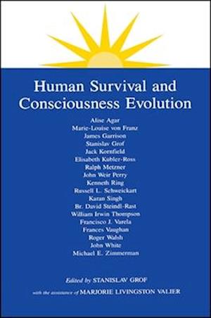 Human Survival and Consciousness Evolution