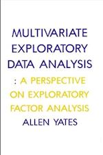 Multivariate Exploratory Data Analysis