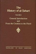 The History of Al-Tabari Vol. 1