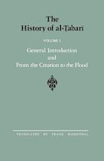 The History of al-Tabari Vol. 1