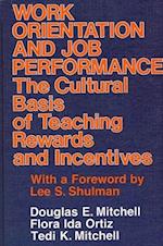 Work Orientation and Job Performance