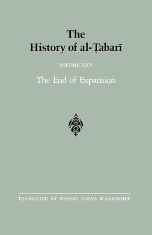 The History of al-Tabari Vol. 25