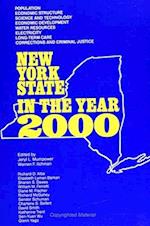 New York State in the Year 2000