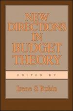New Directions in Budget Theory