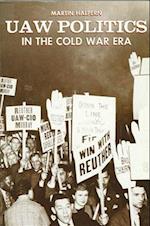 UAW Politics Cold War Era