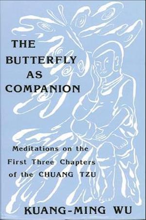 The Butterfly as Companion