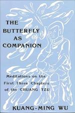 The Butterfly as Companion