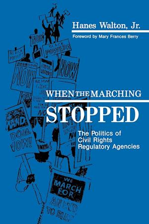 When the Marching Stopped