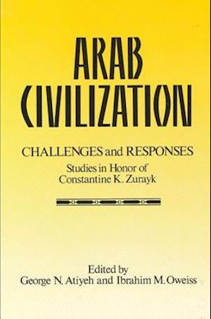 Arab Civilization