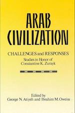 Arab Civilization