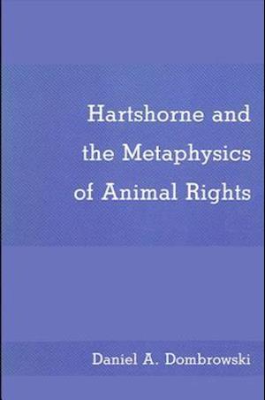 Hartshorne and Metaphysics