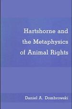 Hartshorne and Metaphysics