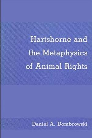 Hartshorne/Metaphysics