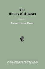 The History of al-Tabari Vol. 6