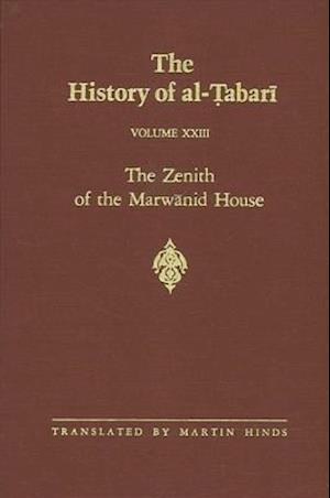 The History of Al-Tabari Vol. 23