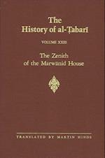 The History of Al-Tabari Vol. 23