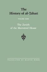 The History of al-Tabari Vol. 23