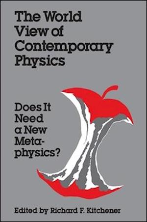 The World View of Contemporary Physics