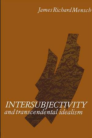 Intersubjectivity and Transcendental Idealism