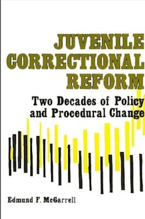 Juvenile Correctional Reform