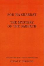 Sod Ha-Shabbat