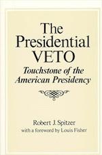 The Presidential Veto