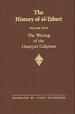 The History of Al-Tabari Vol. 26