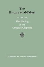 The History of al-Tabari Vol. 26