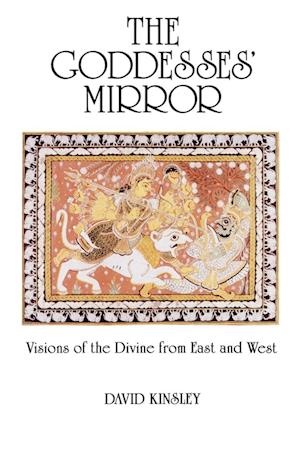 The Goddesses' Mirror